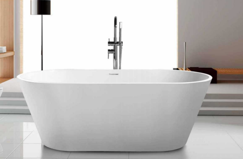 Freestanding Tub